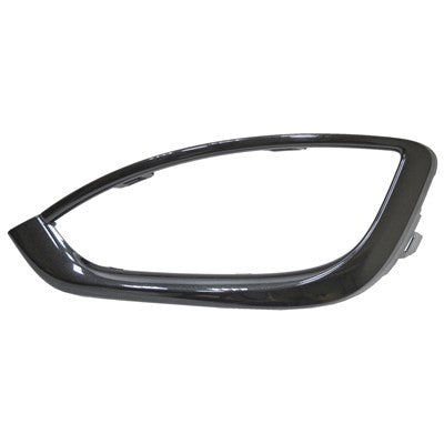 Fog Light Trim  CH1046114