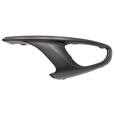 Fog Light Trim  CH1046127