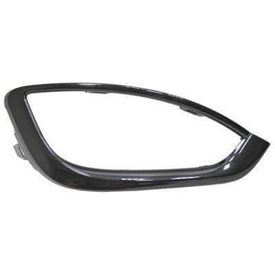 Fog Light Trim  CH1047114