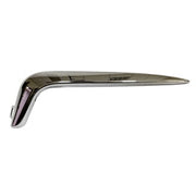 Fog Light Trim  CH1047125