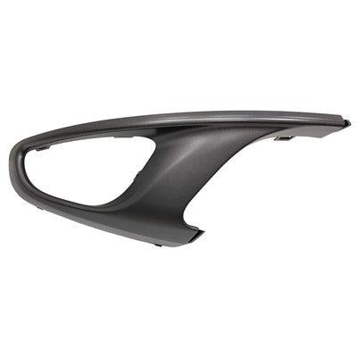 Fog Light Trim  CH1047127