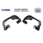 Fog Light Bracket  CH1061100DSC
