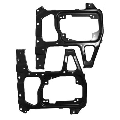 Headlight Mounting Panel  CH1061113
