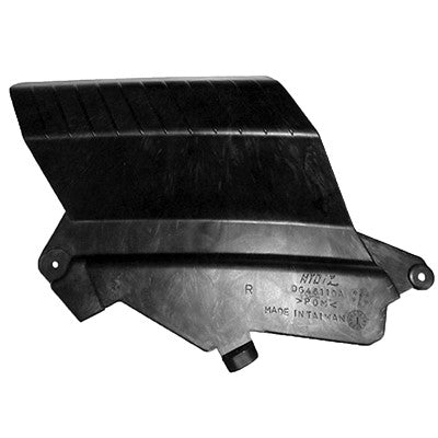 Headlight Bracket  CH1063103C