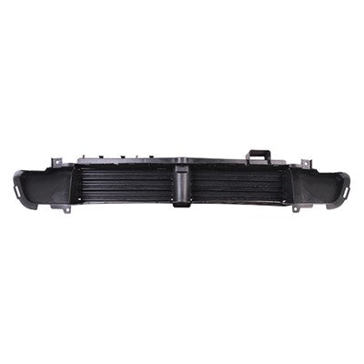 Radiator Shutter Assembly  CH1206101C