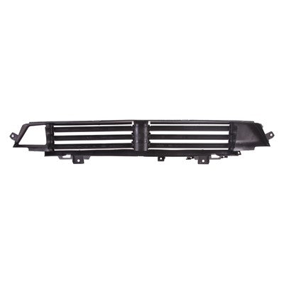Radiator Shutter Assembly  CH1206102