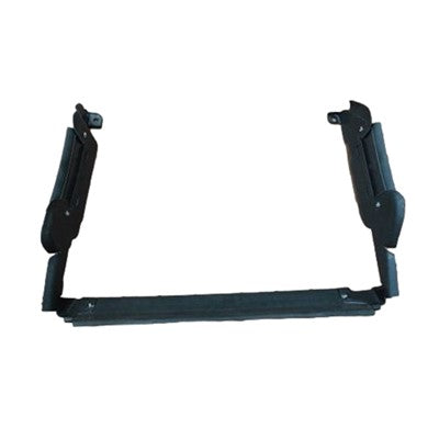 Radiator Shutter Housing  CH1206105