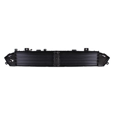 Radiator Shutter Assembly  CH1206109