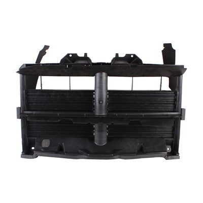 Radiator Shutter Assembly  CH1206110