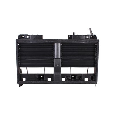 Radiator Shutter Assembly  CH1206113C