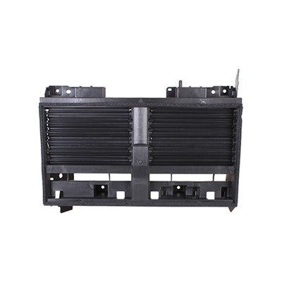 Radiator Shutter Assembly  CH1206114