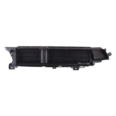 Radiator Shutter Assembly  CH1206116C