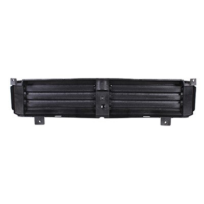 Radiator Shutter Assembly  CH1206117