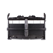 Radiator Shutter Assembly  CH1206118