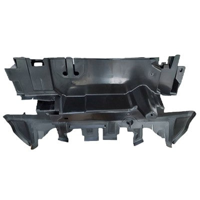 Radiator Support Baffle  CH1218109