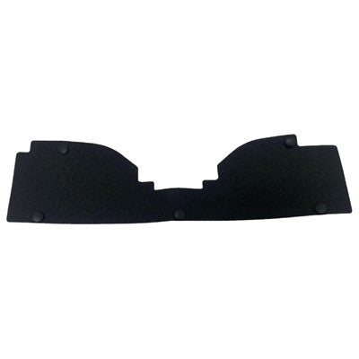 Radiator Support Seal  CH1218134