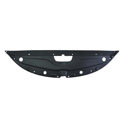 Radiator Support Cover  CH1224102