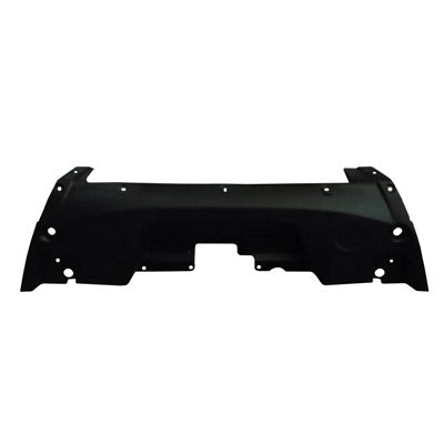 Radiator Support Cover  CH1224104C