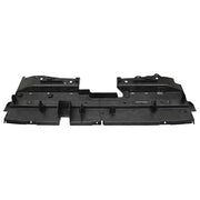 Radiator Support Seal  CH1224109