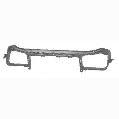 Radiator Support Tie Bar  CH1225200
