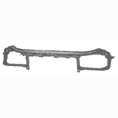 Radiator Support Tie Bar  CH1225202