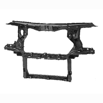 Radiator Support  CH1225209PP