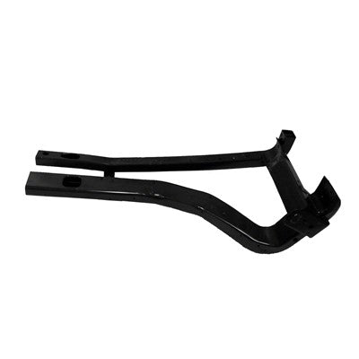 Radiator Support  CH1225264