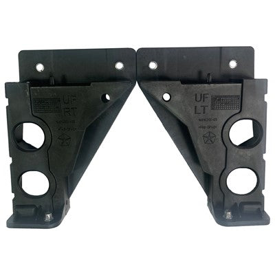 Radiator Support Bracket  CH1225324C