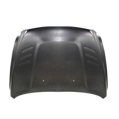 Radiator Support Tie Bar  BM1225178
