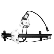 Power Window Motor and Regulator Assembly  CH1350131