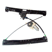 Power Window Motor and Regulator Assembly  CH1350152