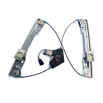 Power Window Motor and Regulator Assembly  CH1350192