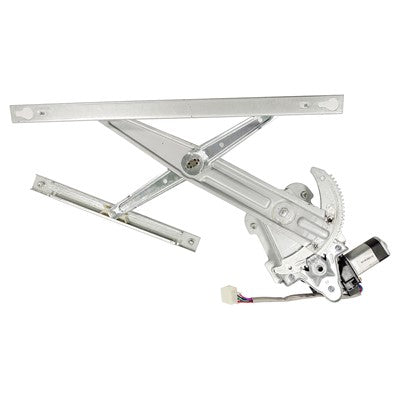 Power Window Motor and Regulator Assembly  CH1351157