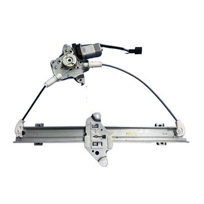 Power Window Motor and Regulator Assembly  CH1351192