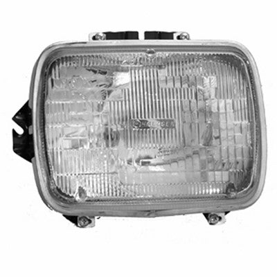 Headlight  CH2500104