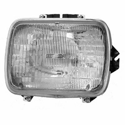 Headlight  CH2501104
