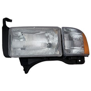 Headlight Assembly  CH2502101C