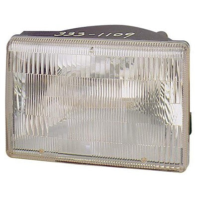 Headlight Assembly  CH2502104C