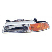 Headlight Assembly  CH2502112V