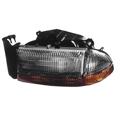 Headlight Assembly  CH2502117V
