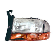 Headlight  CH2502122C