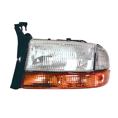 Headlight  CH2502122C
