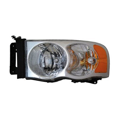 Headlight Assembly  CH2502135V