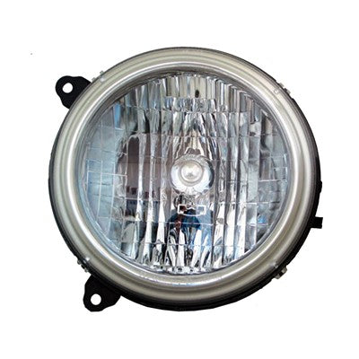 Headlight Assembly  CH2502136V