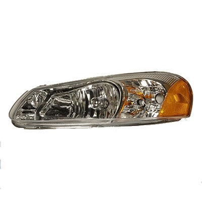 Headlight Assembly  CH2502143C
