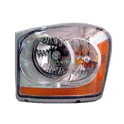 Headlight Assembly  CH2502147V