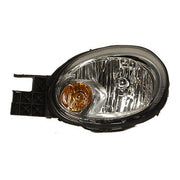 Headlight Assembly  CH2502151V