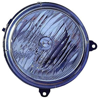 Headlight Assembly  CH2502156C