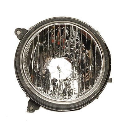 Headlight Assembly  CH2502156V