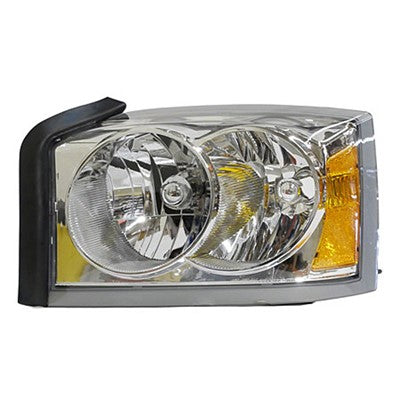 Headlight Assembly  CH2502159V